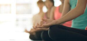 Yoga as Complementary Therapy